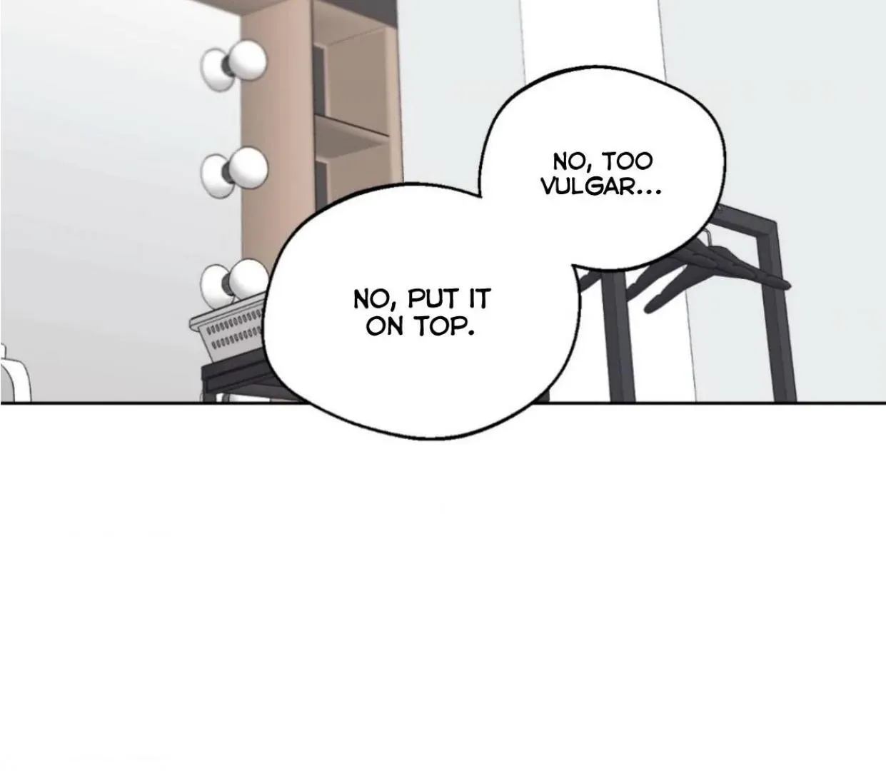 Drunken my Boss Chapter 24 page 3 - 