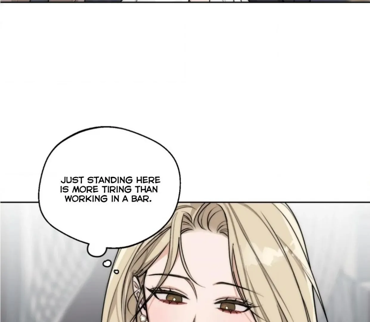 Drunken my Boss Chapter 24 page 22 - 
