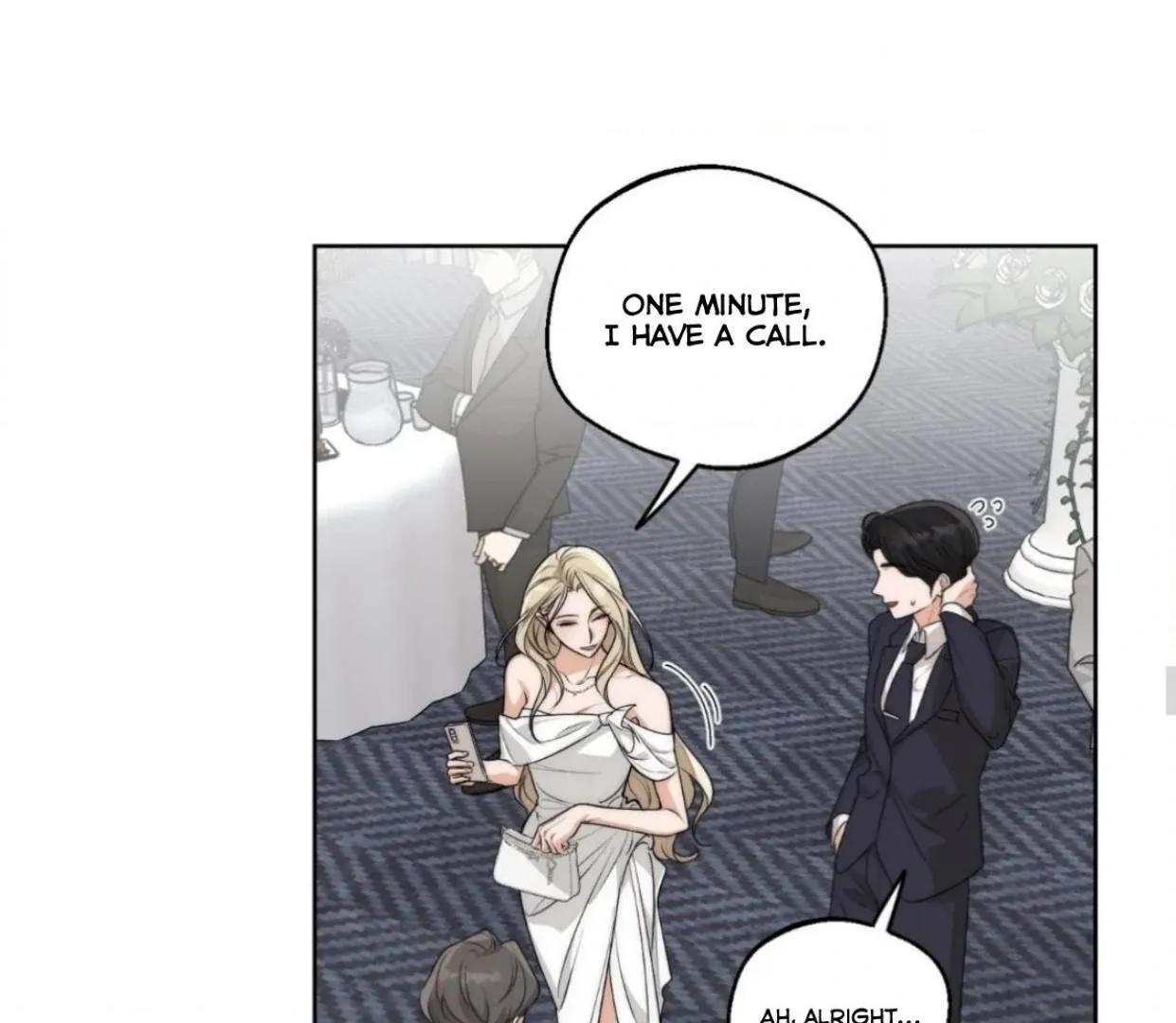 Drunken my Boss Chapter 24 page 25 - 