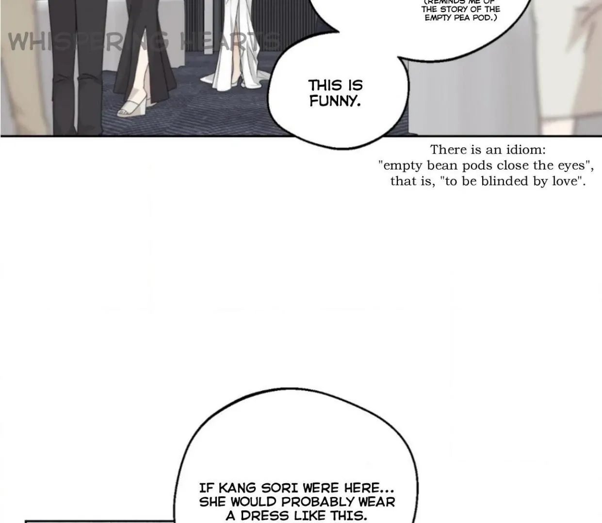 Drunken my Boss Chapter 24 page 29 - 