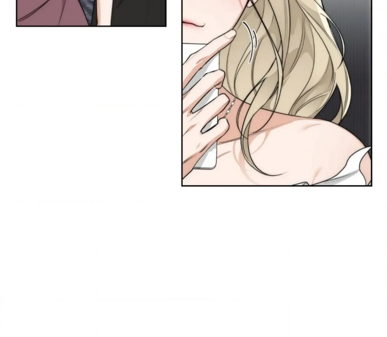 Drunken my Boss Chapter 24 page 31 - 