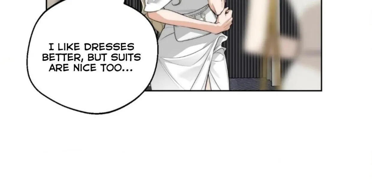 Drunken my Boss Chapter 24 page 35 - 