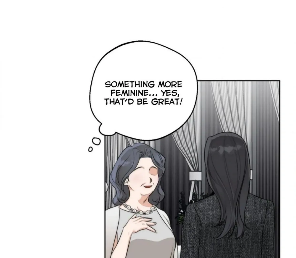 Drunken my Boss Chapter 24 page 36 - 