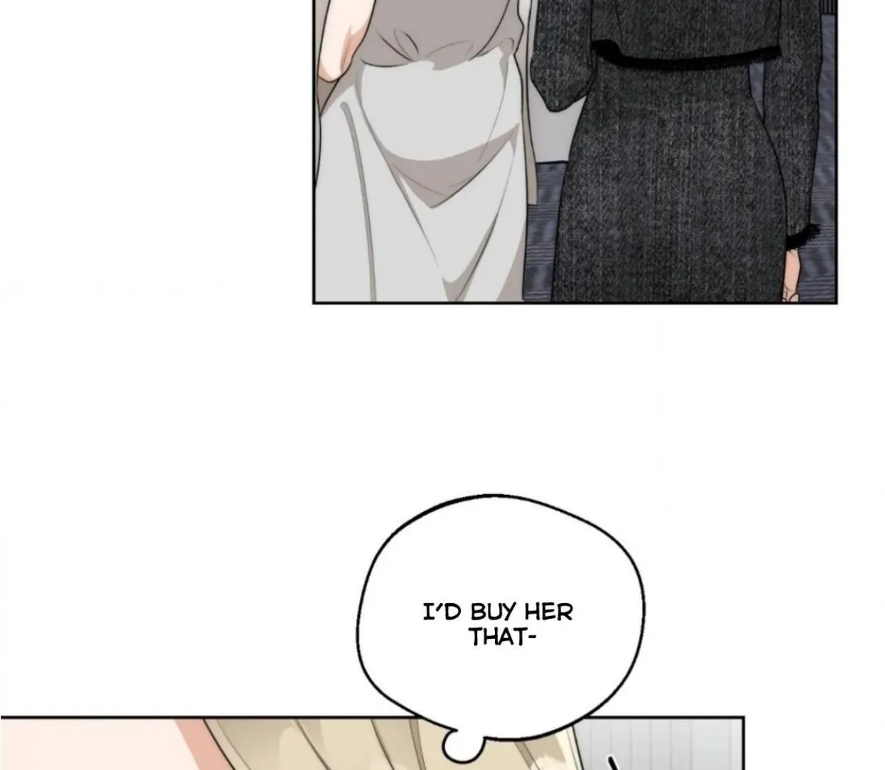 Drunken my Boss Chapter 24 page 37 - 