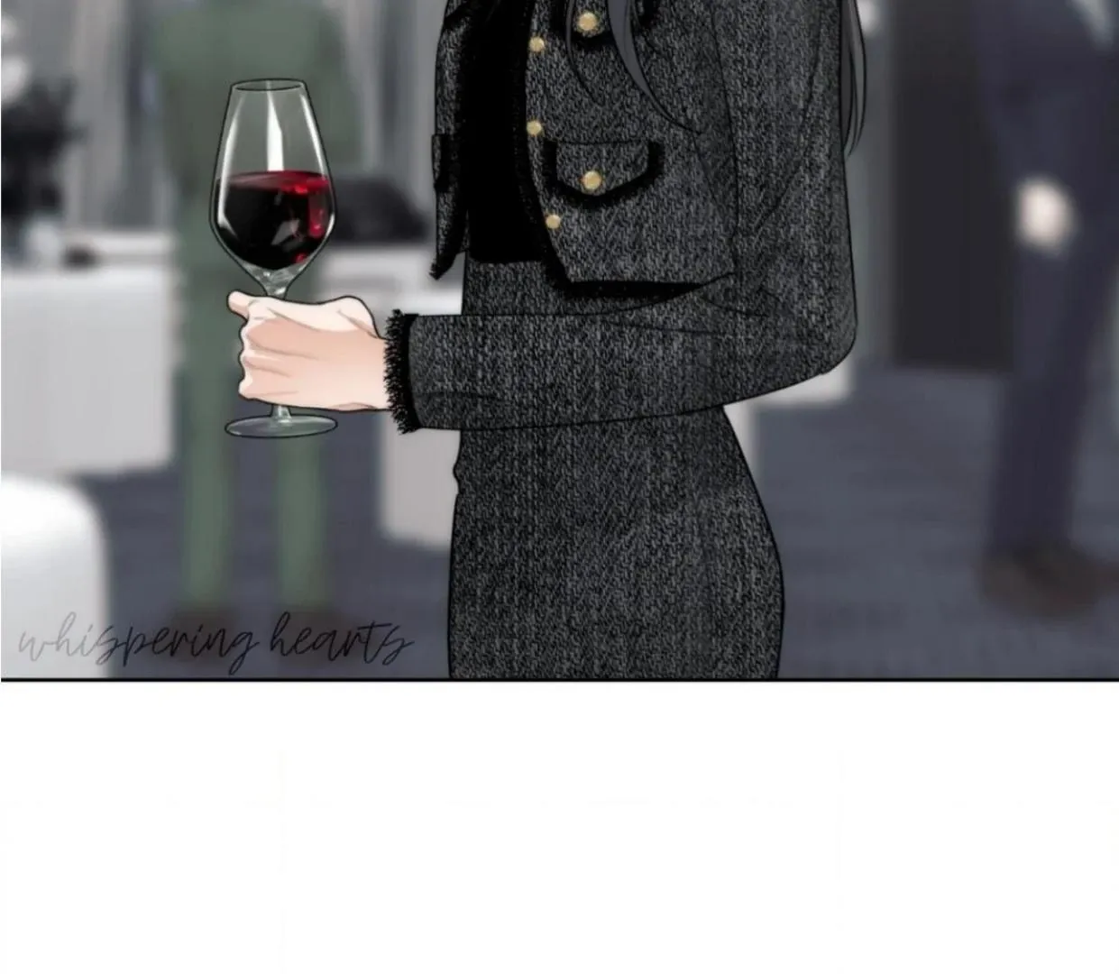 Drunken my Boss Chapter 24 page 40 - 