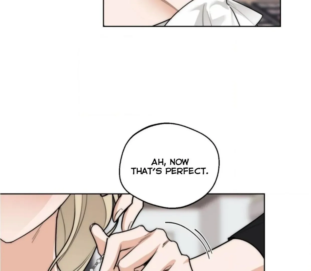 Drunken my Boss Chapter 24 page 5 - 