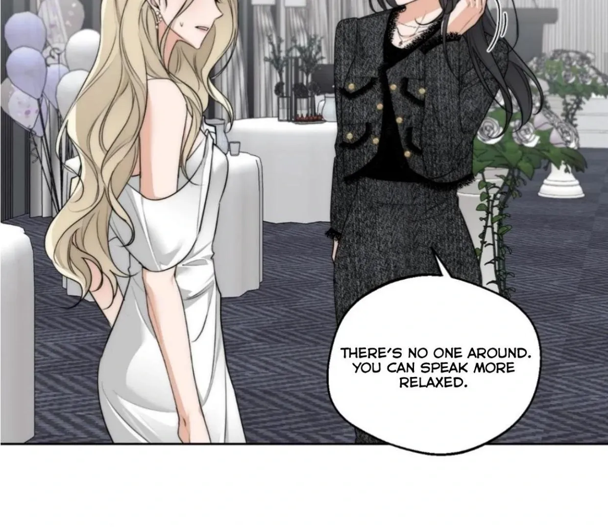 Drunken my Boss Chapter 24 page 45 - 