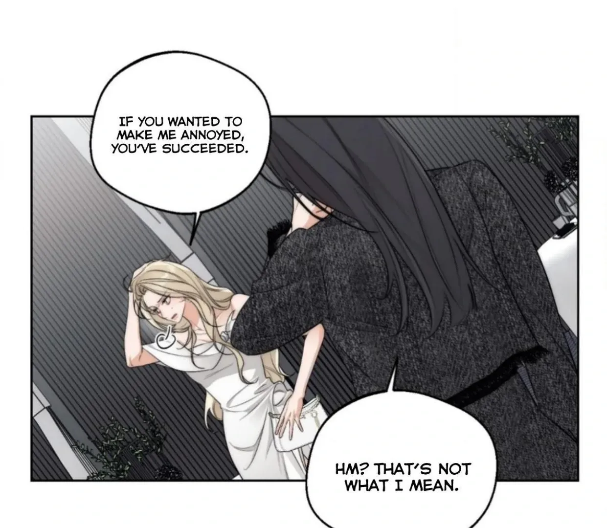 Drunken my Boss Chapter 24 page 50 - 
