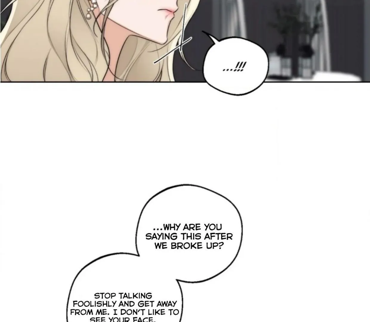 Drunken my Boss Chapter 24 page 52 - 