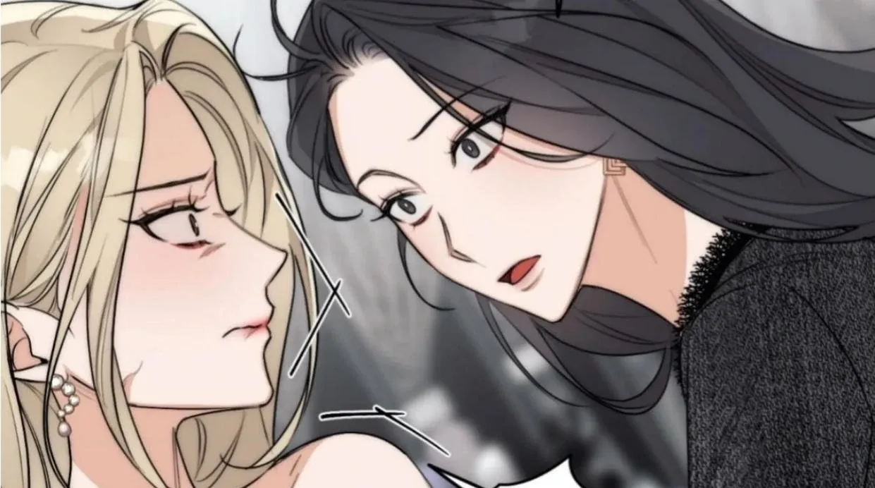 Drunken my Boss Chapter 24 page 56 - 