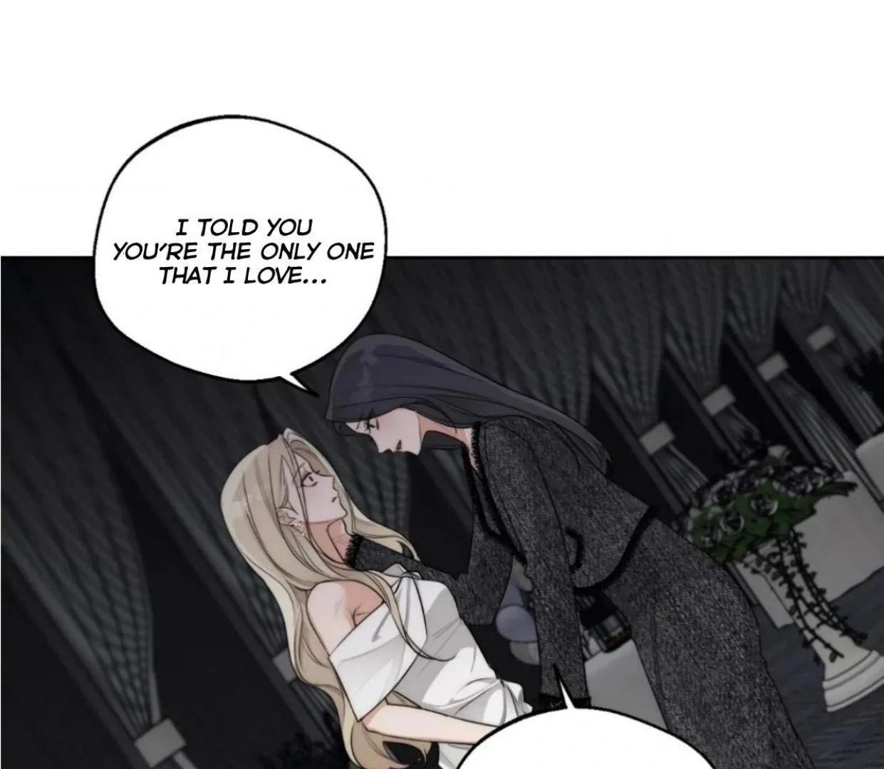 Drunken my Boss Chapter 24 page 58 - 