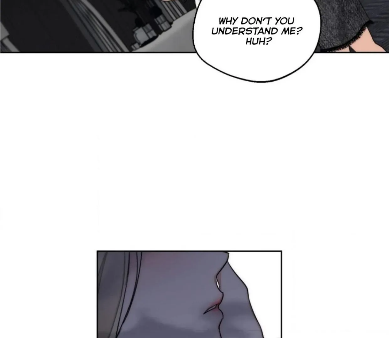 Drunken my Boss Chapter 24 page 59 - 