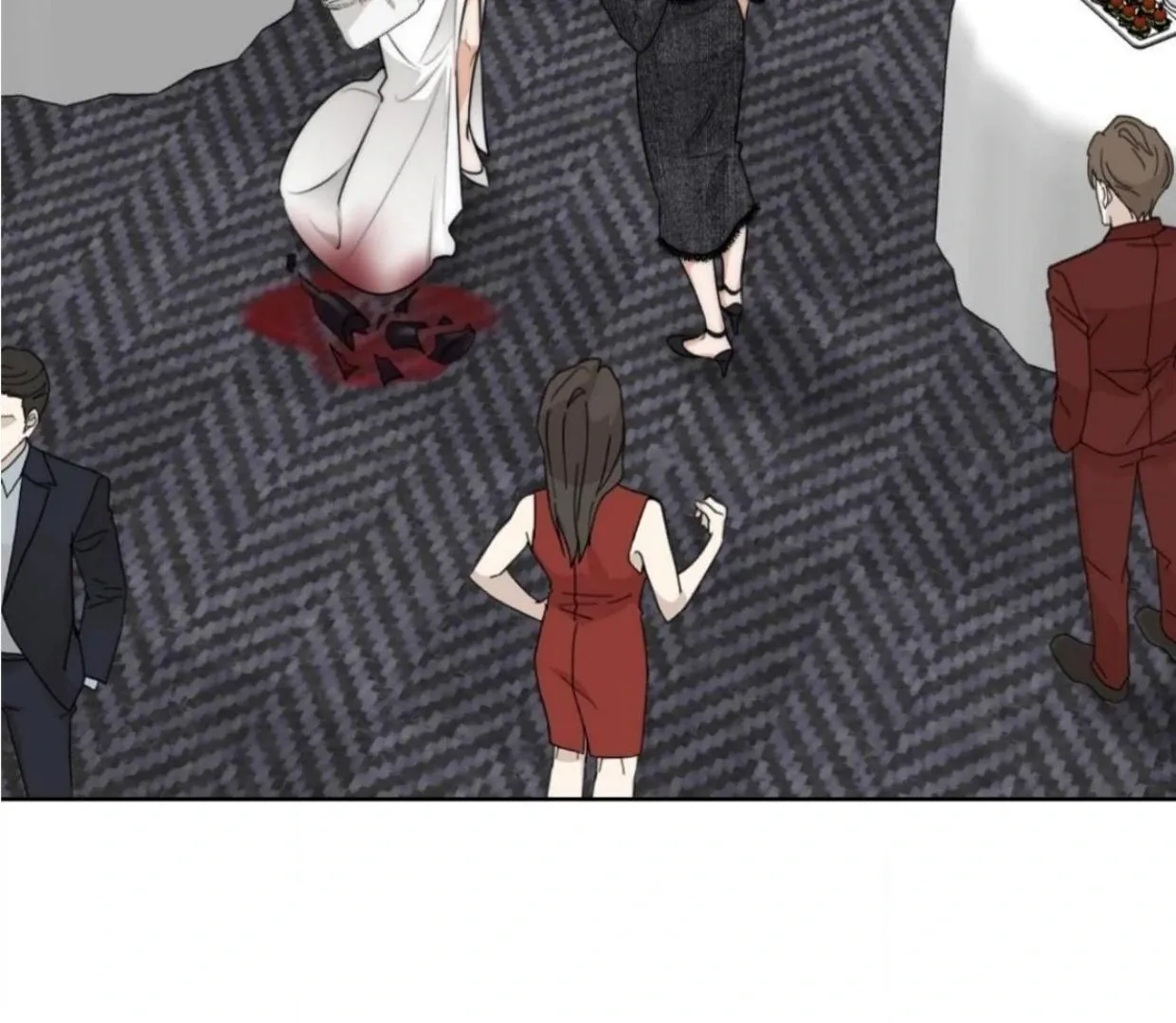 Drunken my Boss Chapter 24 page 67 - 