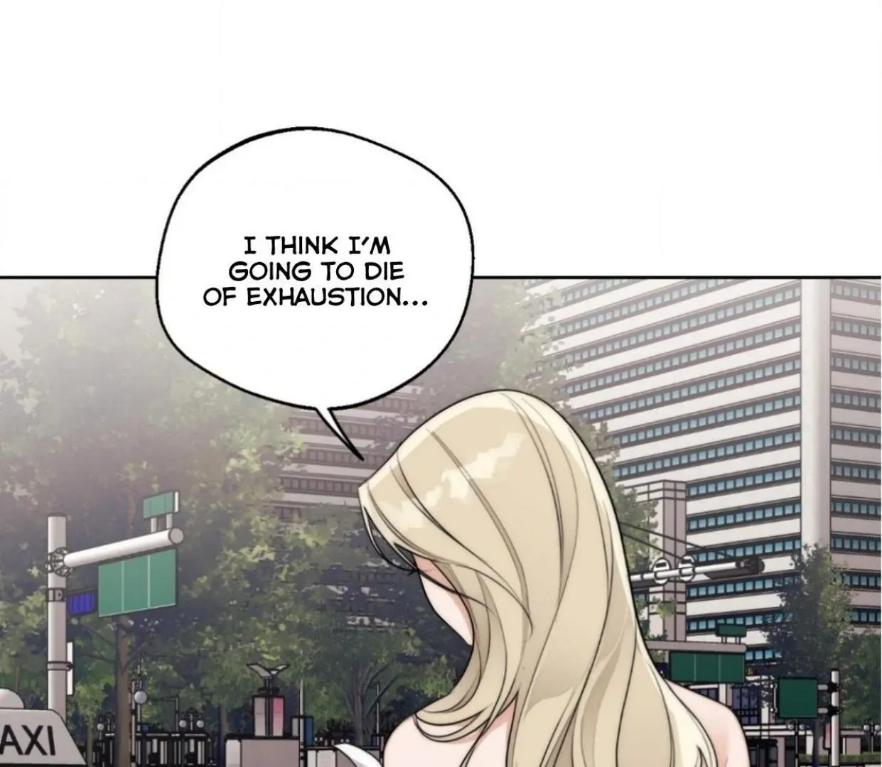 Drunken my Boss Chapter 24 page 78 - 