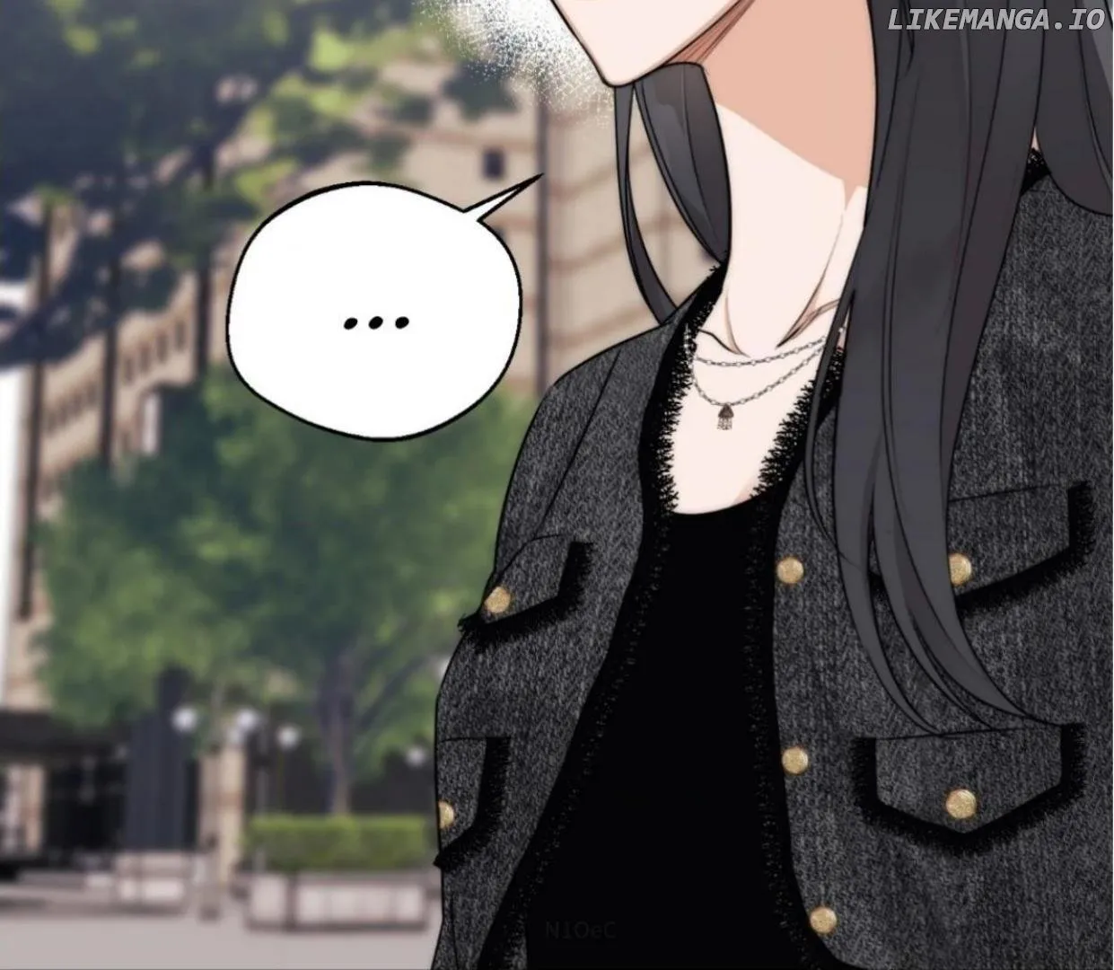 Drunken my Boss Chapter 24 page 82 - 