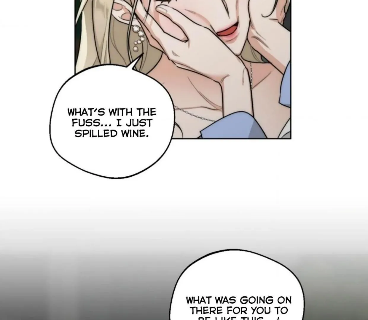 Drunken my Boss Chapter 24 page 97 - 
