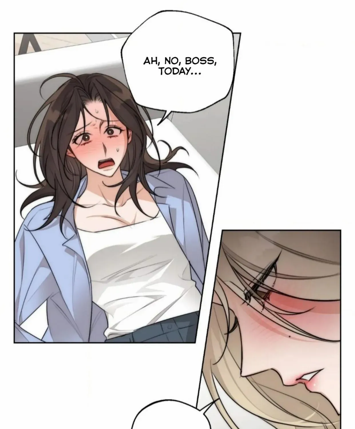 Drunken my Boss Chapter 25 page 104 - 