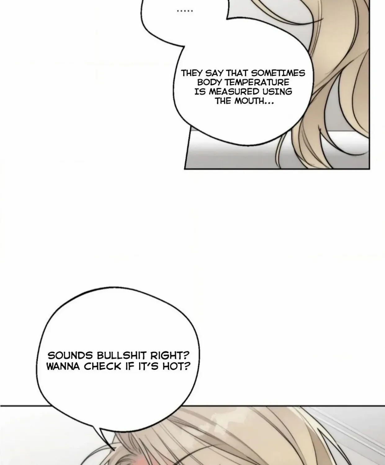 Drunken my Boss Chapter 25 page 105 - 