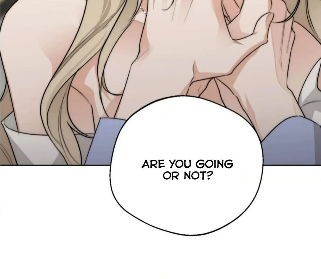 Drunken my Boss Chapter 25 page 16 - 