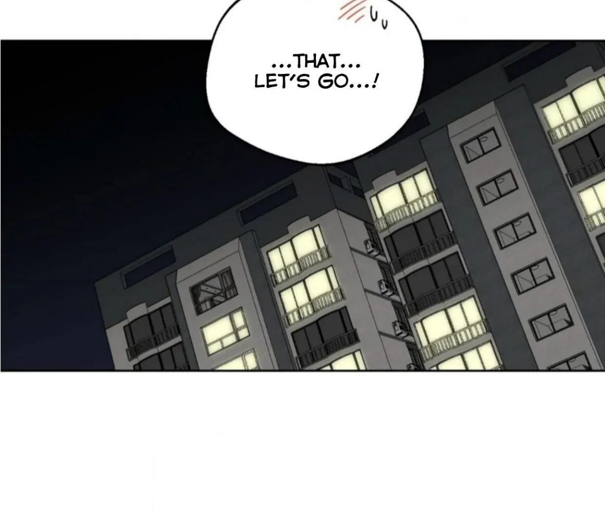 Drunken my Boss Chapter 25 page 19 - 