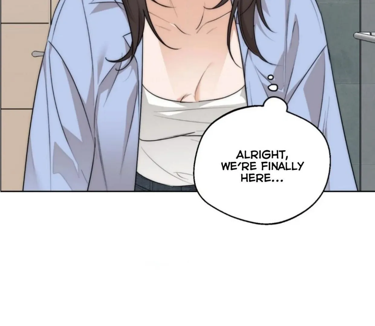 Drunken my Boss Chapter 25 page 24 - 