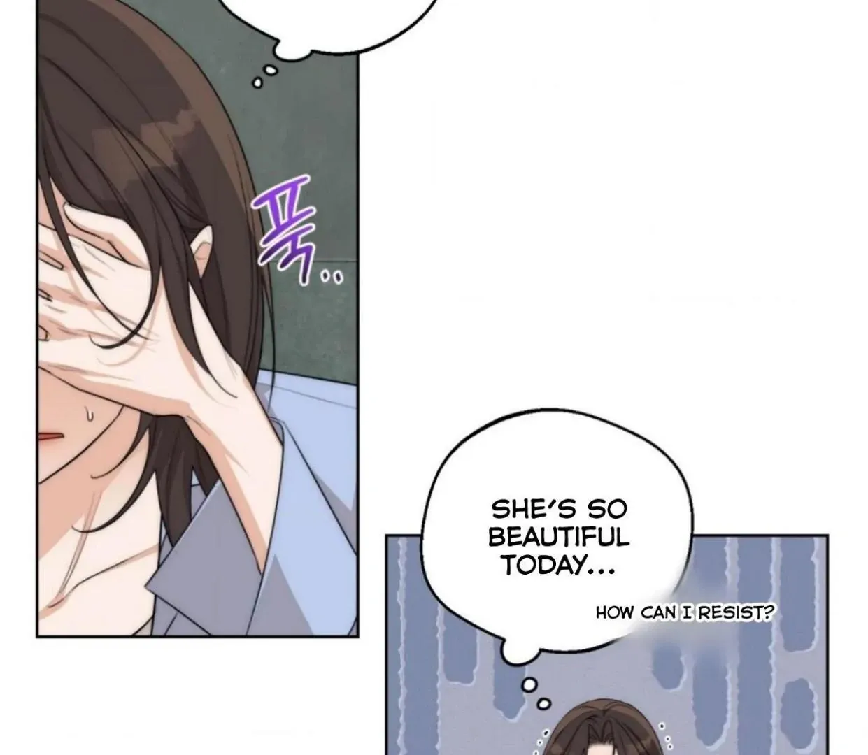 Drunken my Boss Chapter 25 page 27 - 