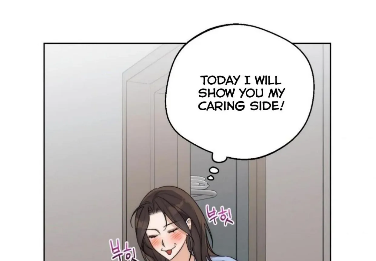 Drunken my Boss Chapter 25 page 31 - 