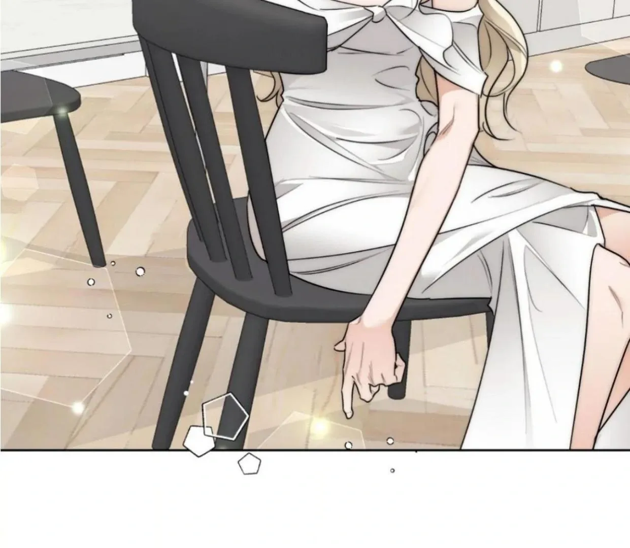 Drunken my Boss Chapter 25 page 34 - 