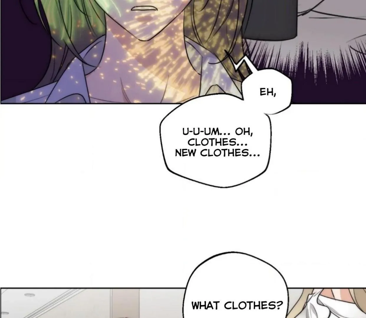 Drunken my Boss Chapter 25 page 36 - 