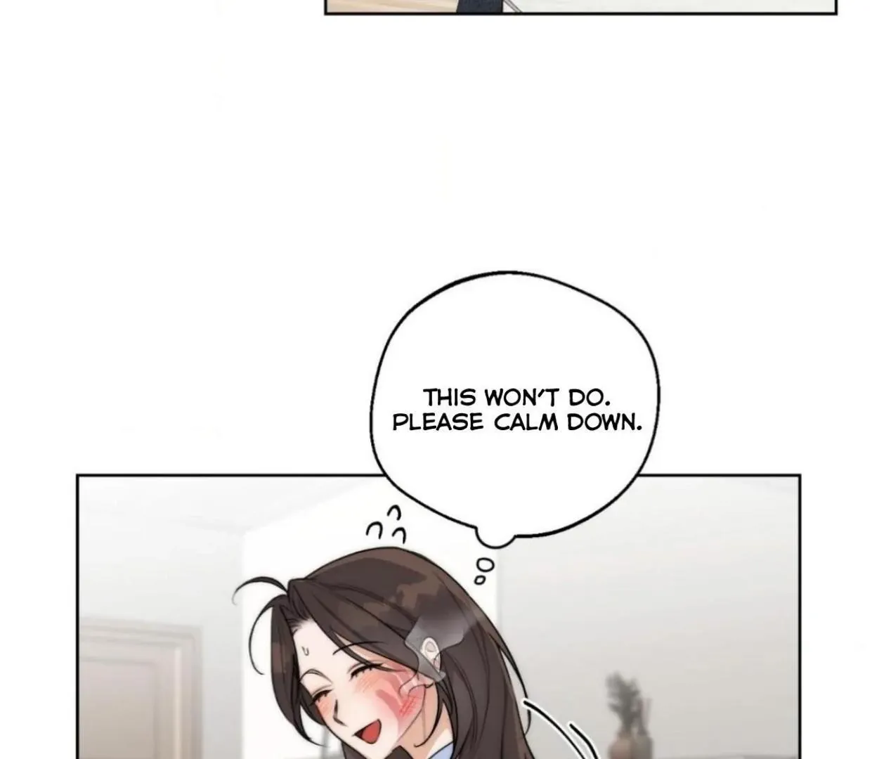Drunken my Boss Chapter 25 page 40 - 