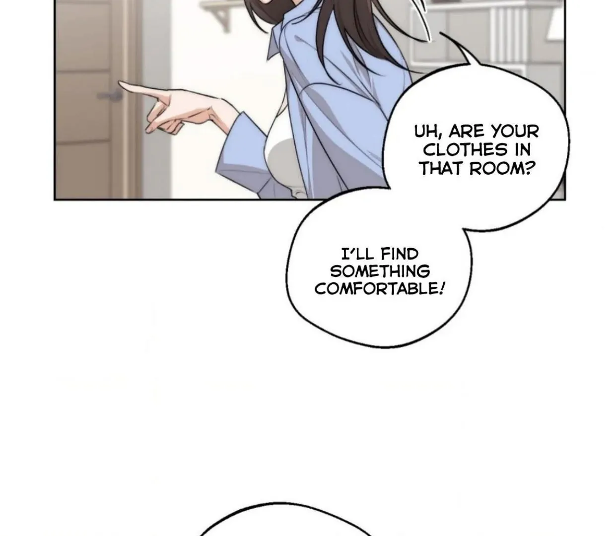 Drunken my Boss Chapter 25 page 41 - 