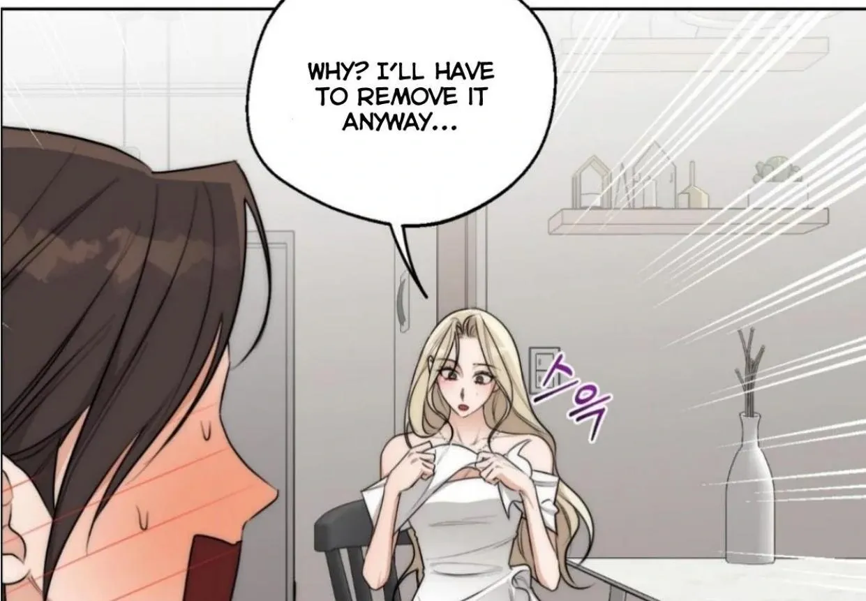 Drunken my Boss Chapter 25 page 42 - 