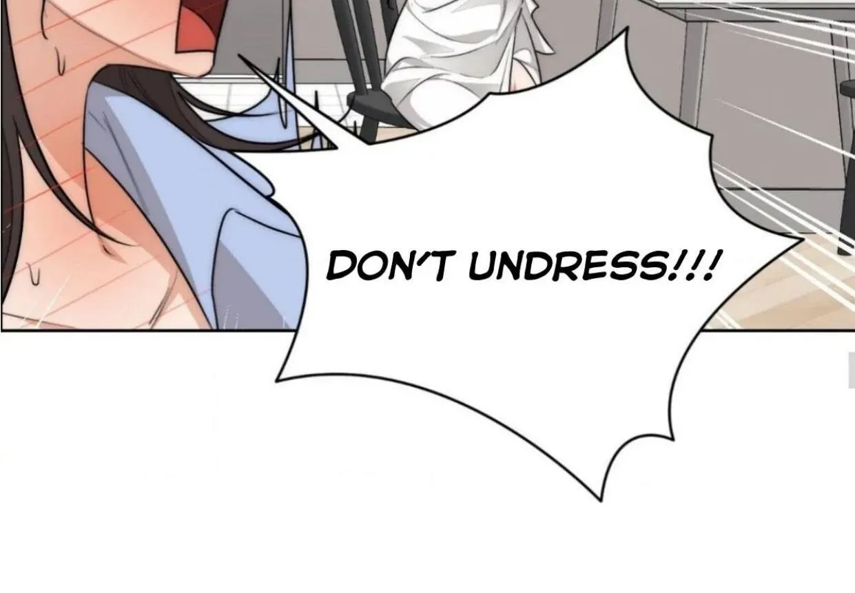 Drunken my Boss Chapter 25 page 43 - 