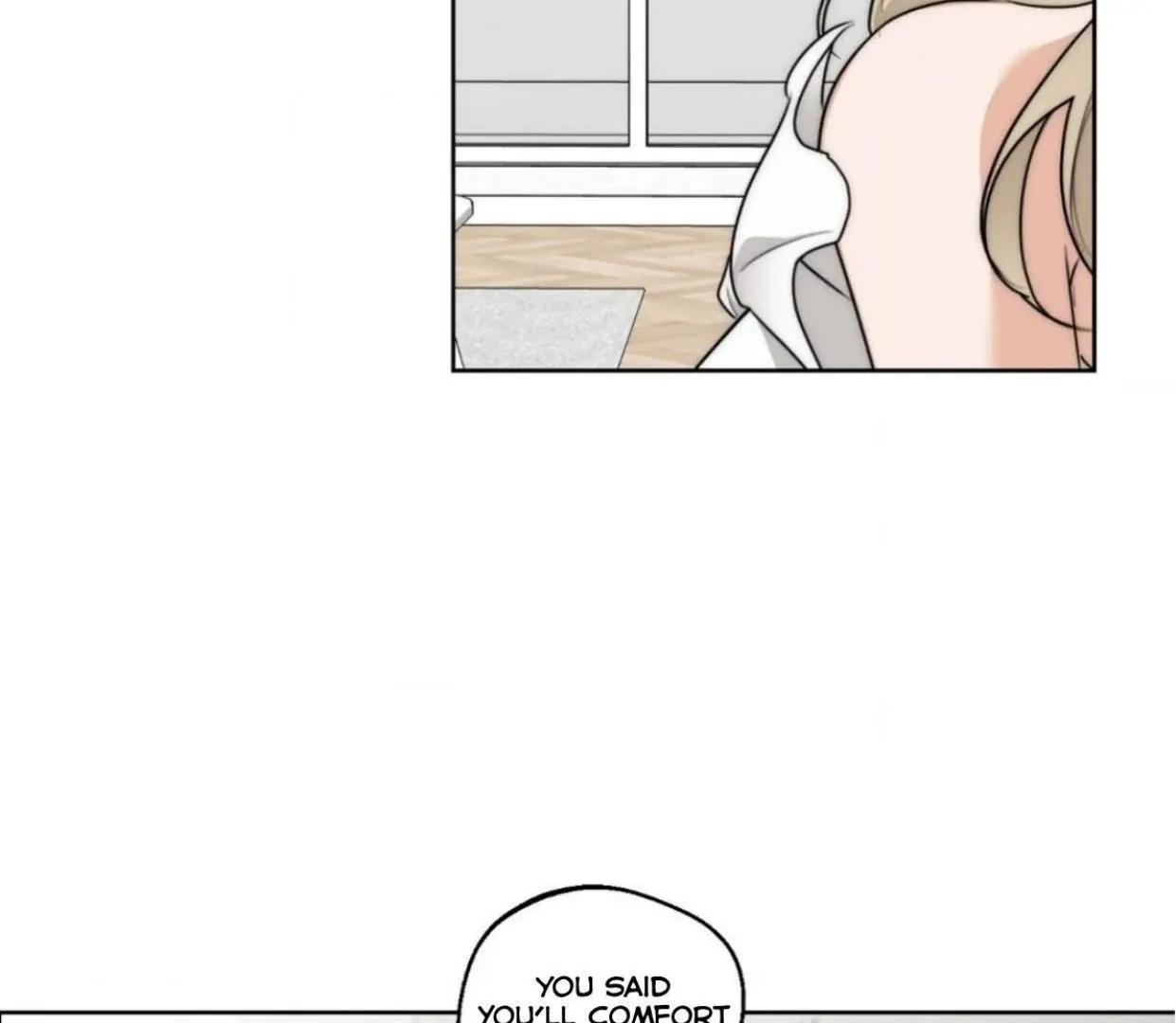 Drunken my Boss Chapter 25 page 46 - 