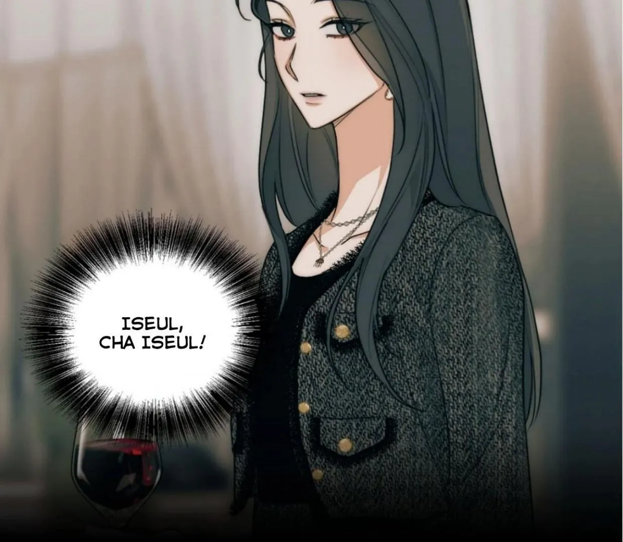 Drunken my Boss Chapter 25 page 50 - 