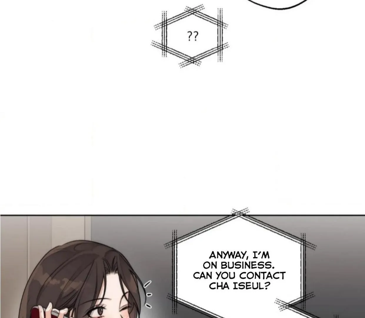 Drunken my Boss Chapter 25 page 60 - 