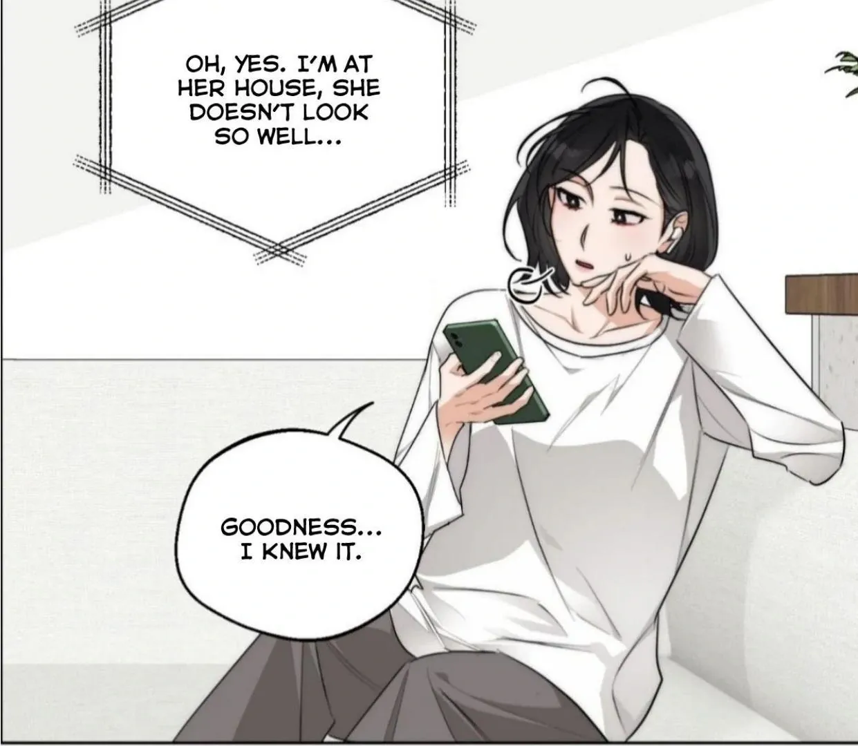 Drunken my Boss Chapter 25 page 62 - 