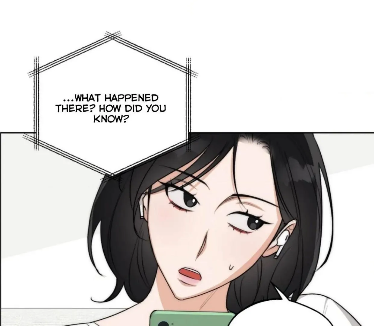 Drunken my Boss Chapter 25 page 67 - 