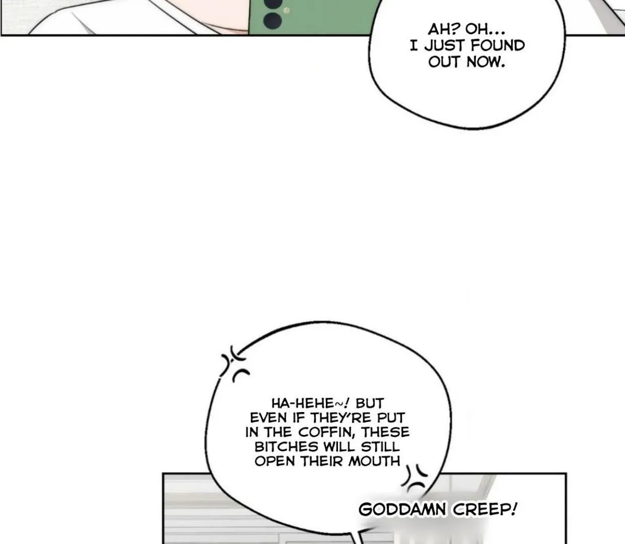 Drunken my Boss Chapter 25 page 68 - 
