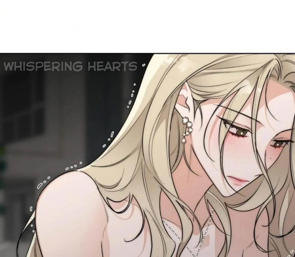 Drunken my Boss Chapter 25 page 8 - 