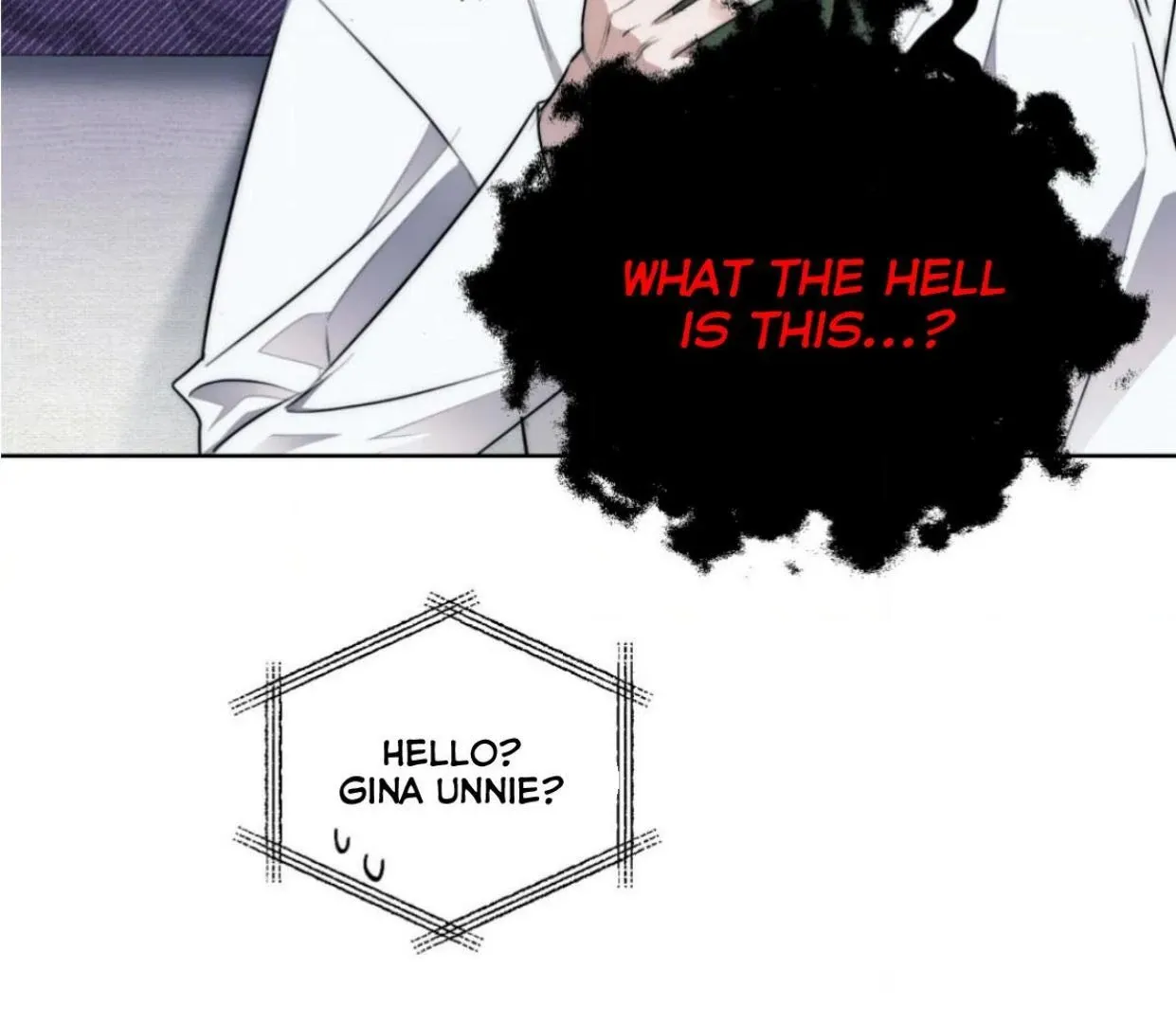 Drunken my Boss Chapter 25 page 73 - 