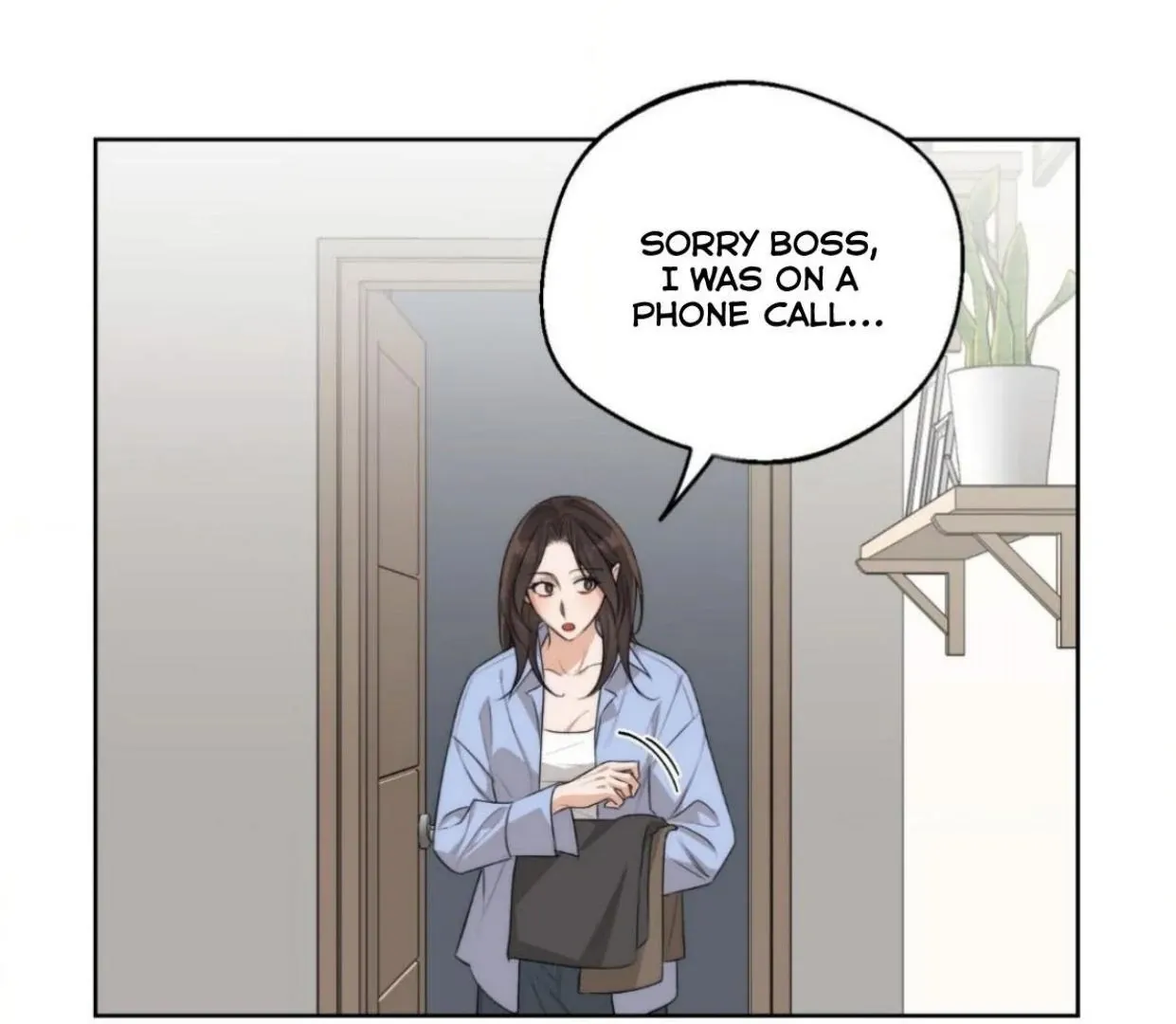 Drunken my Boss Chapter 25 page 79 - 