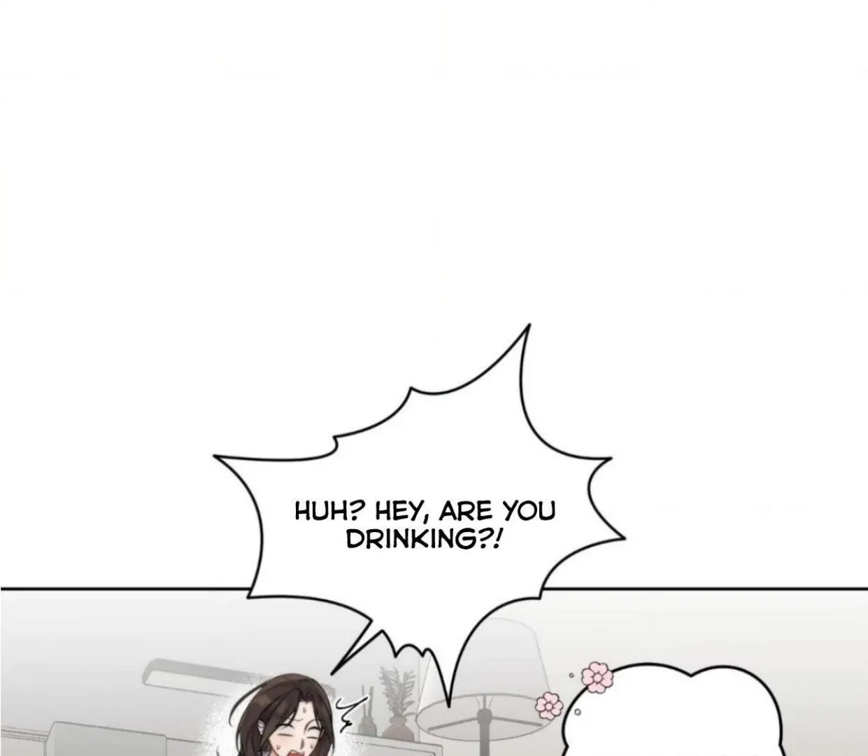Drunken my Boss Chapter 25 page 82 - 