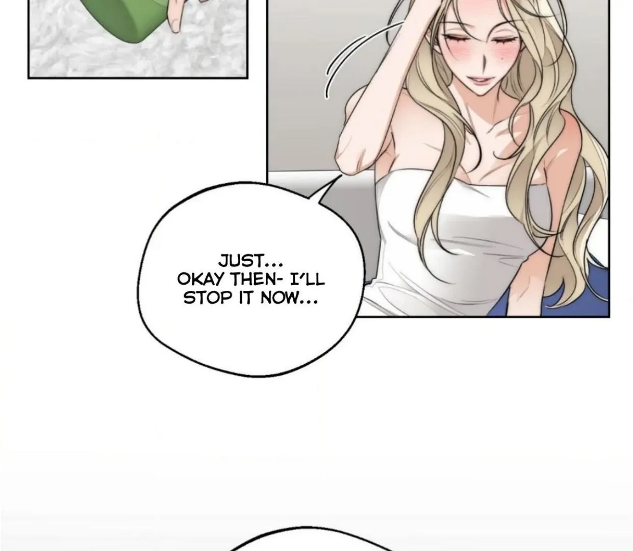 Drunken my Boss Chapter 25 page 85 - 