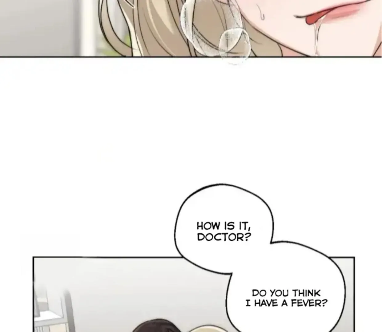 Drunken my Boss Chapter 26 page 20 - 