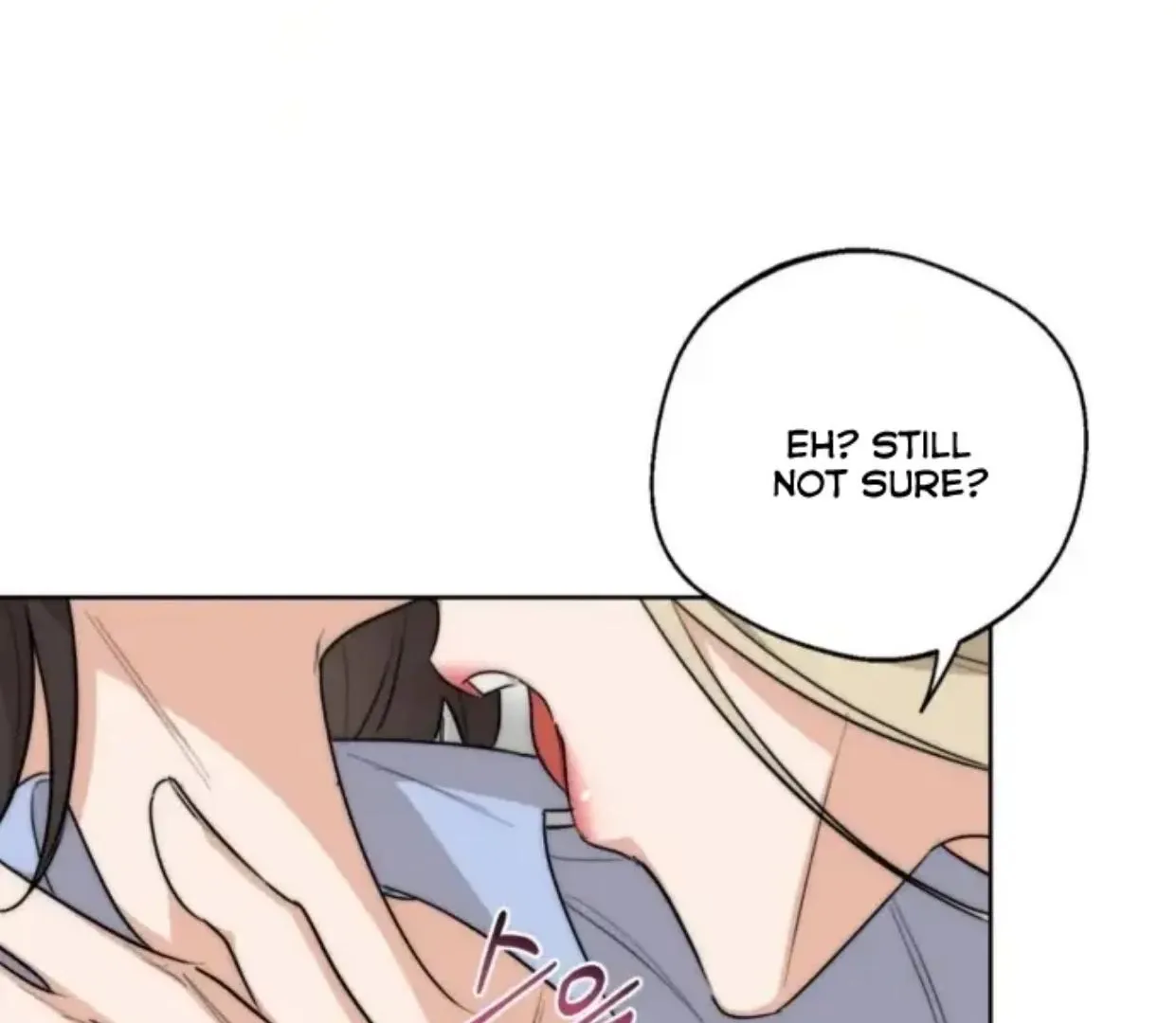 Drunken my Boss Chapter 26 page 22 - 