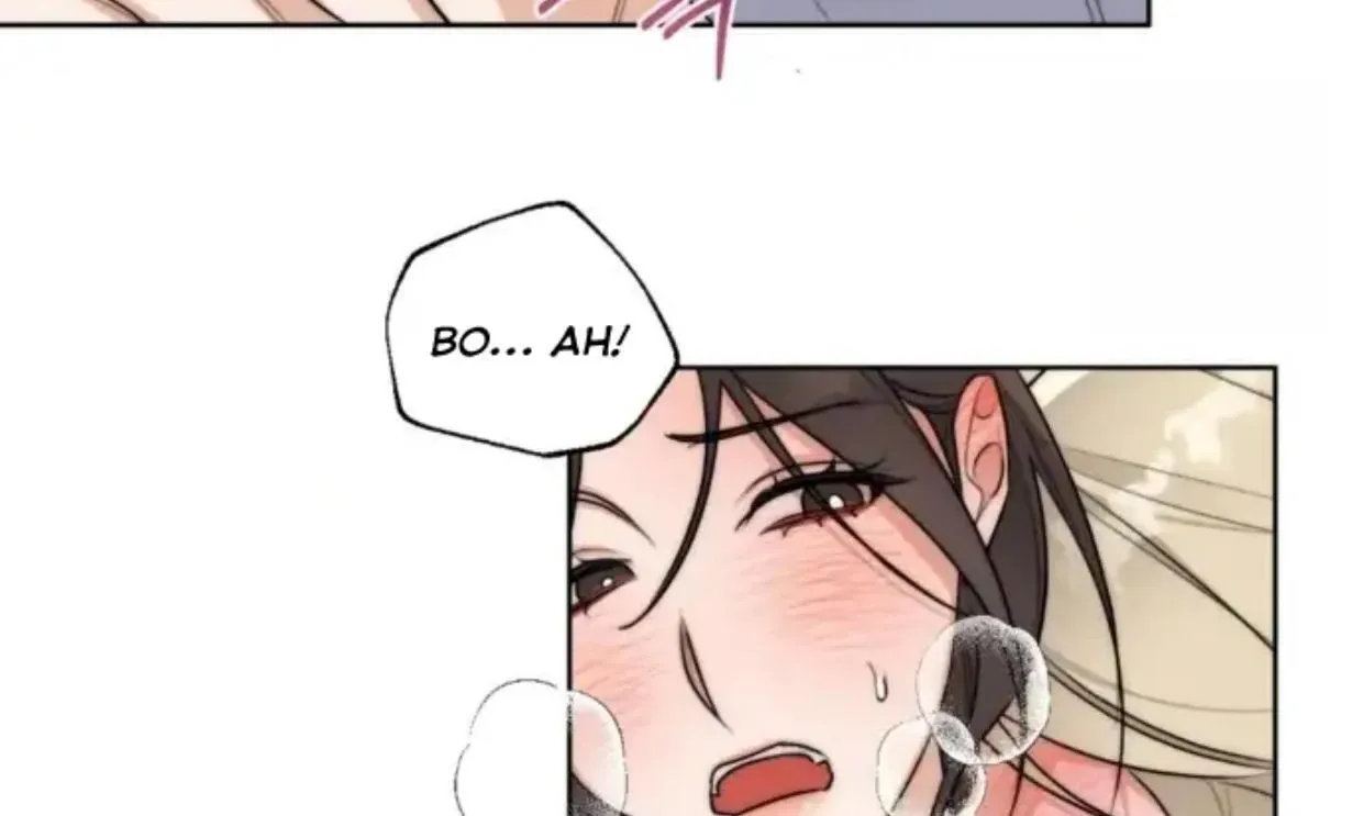 Drunken my Boss Chapter 26 page 23 - 