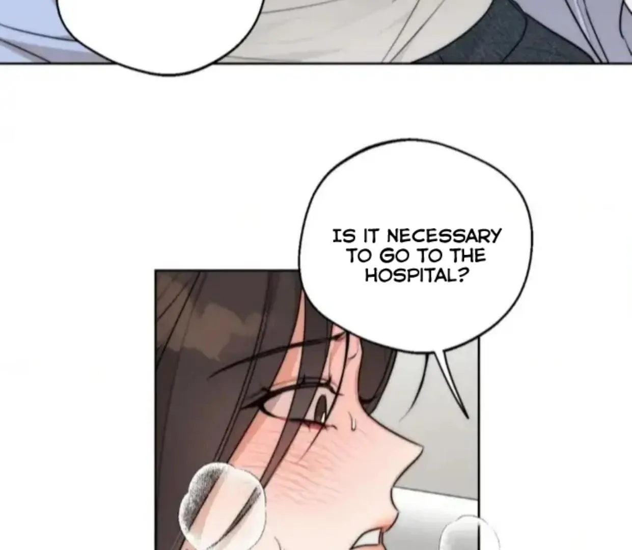 Drunken my Boss Chapter 26 page 26 - 