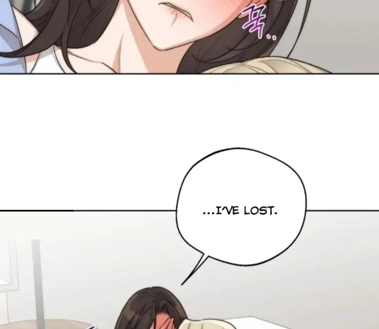Drunken my Boss Chapter 26 page 30 - 
