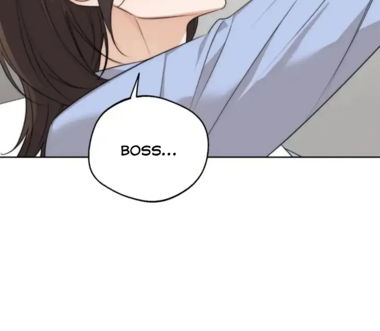 Drunken my Boss Chapter 26 page 4 - 